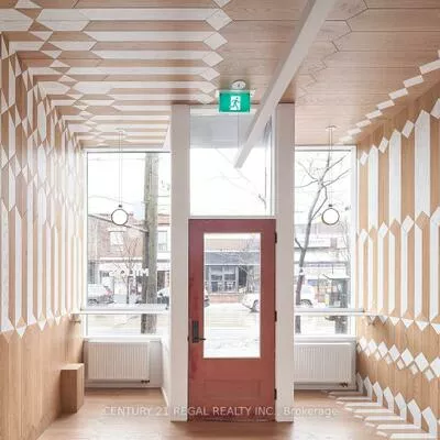 Commercial for sale, 760, DUNDAS ST W, Trinity-Bellwoods, Toronto