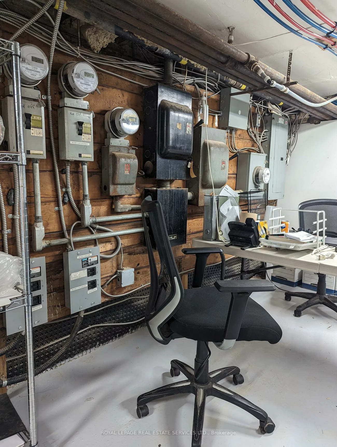 995, Bloor, Dufferin Grove, Toronto