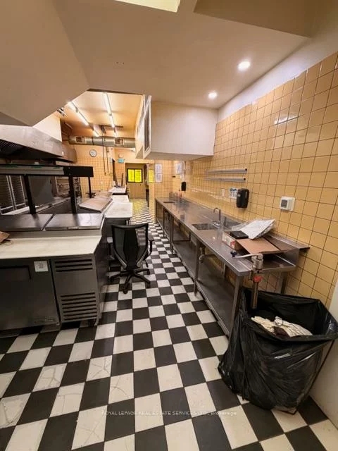 995, Bloor, Dufferin Grove, Toronto