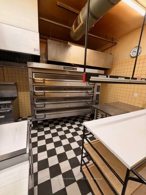 995, Bloor, Dufferin Grove, Toronto