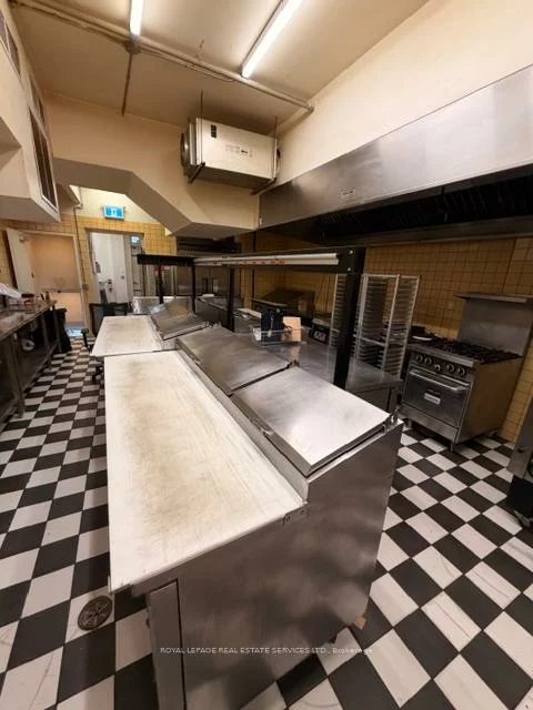 995, Bloor, Dufferin Grove, Toronto