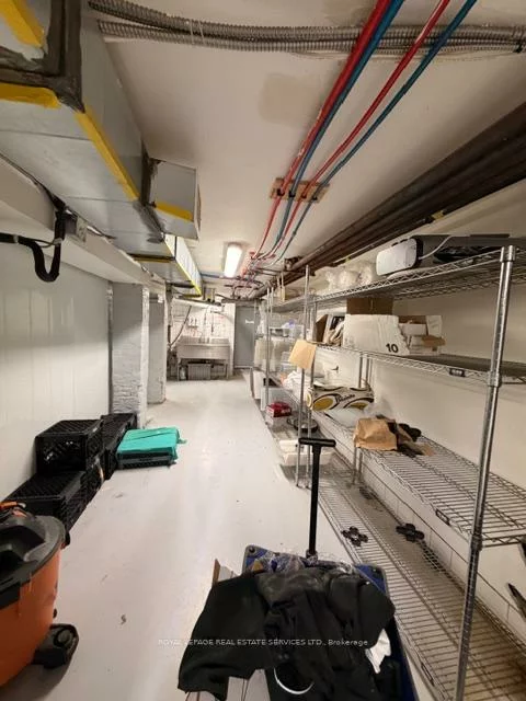 995, Bloor, Dufferin Grove, Toronto