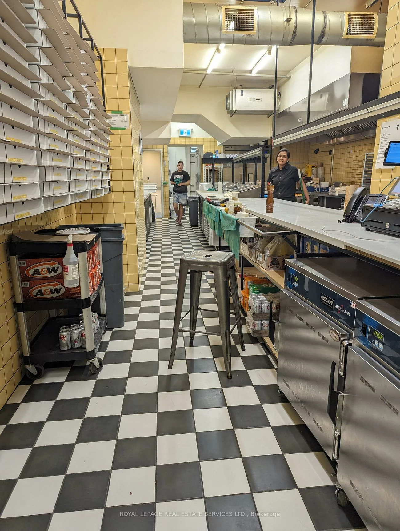 995, Bloor, Dufferin Grove, Toronto