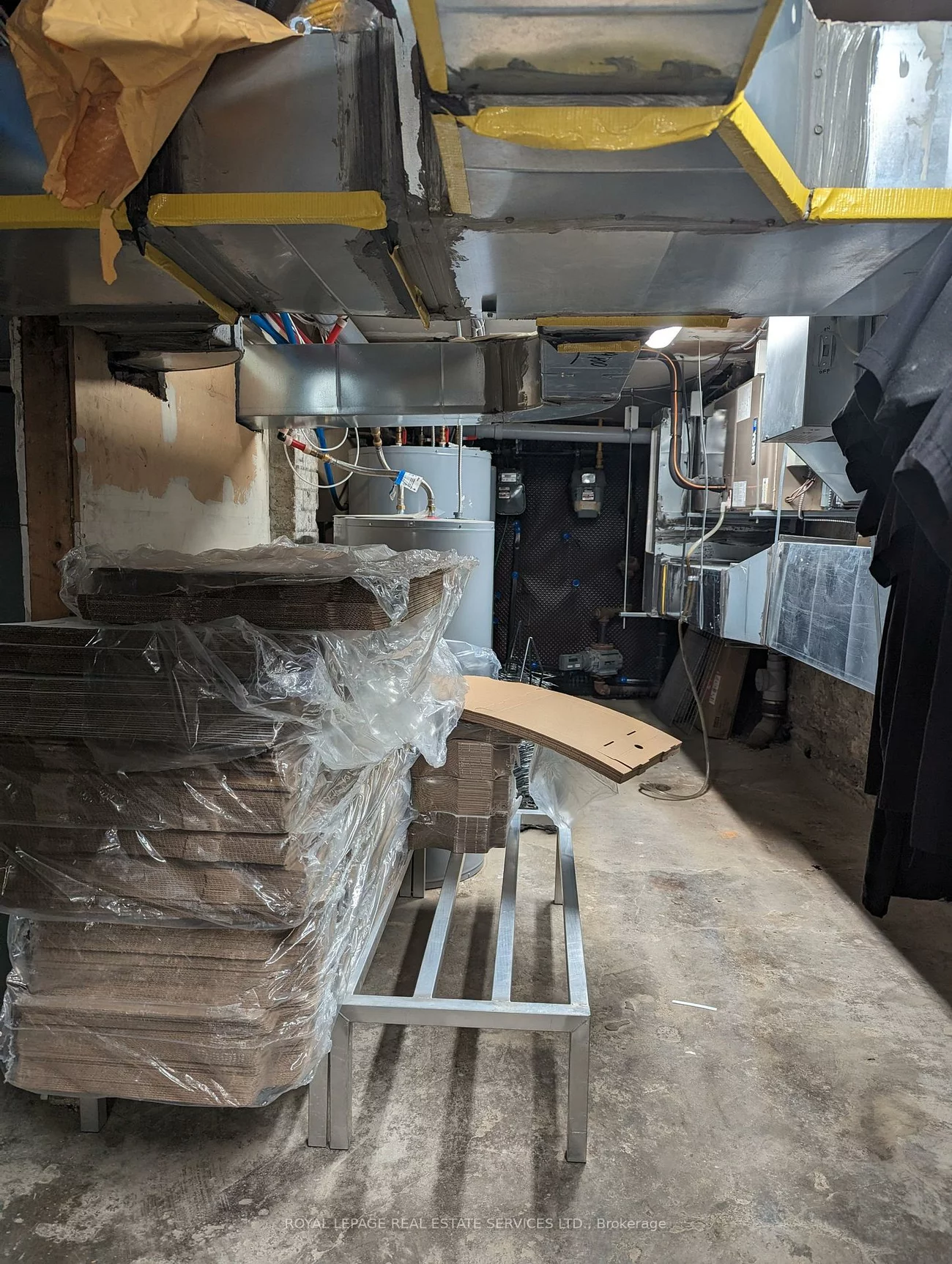 995, Bloor, Dufferin Grove, Toronto