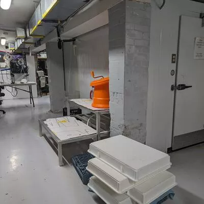 Commercial for sale, 995, Bloor, Dufferin Grove, Toronto