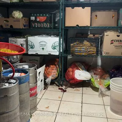 Commercial for sale, 641, Dupont, Annex, Toronto