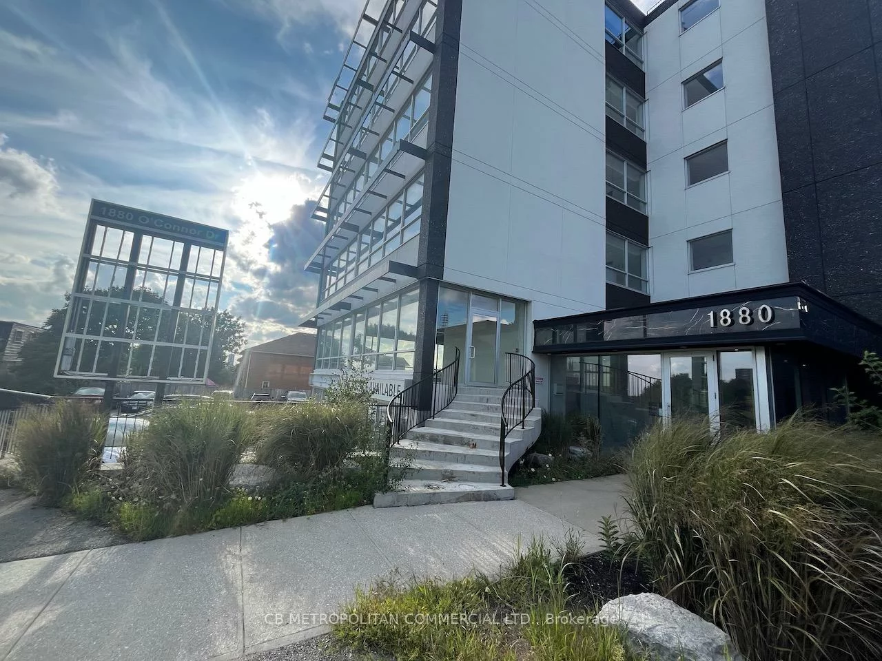 1880, O'connor, Victoria Village, Toronto