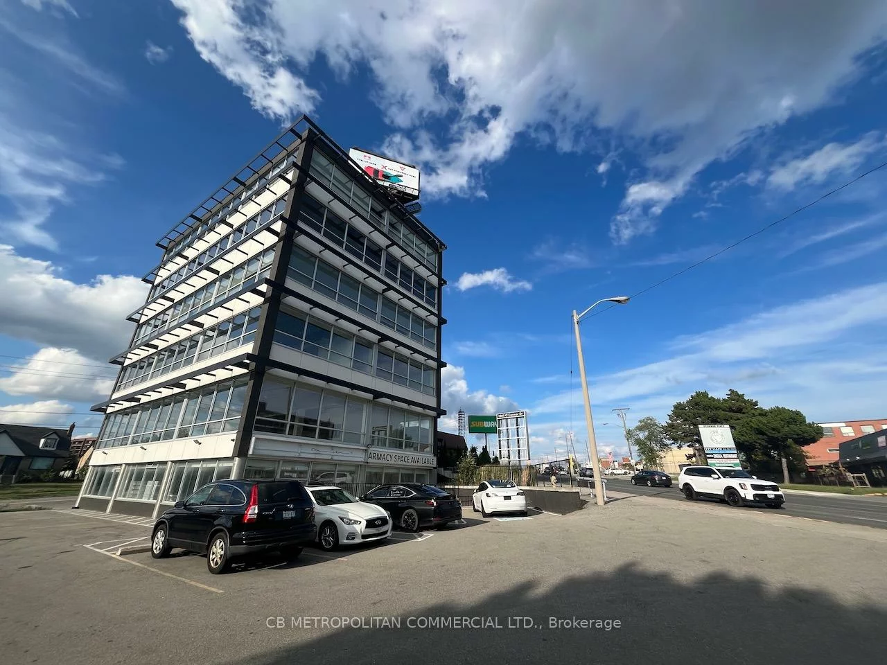 1880, O'connor, Victoria Village, Toronto