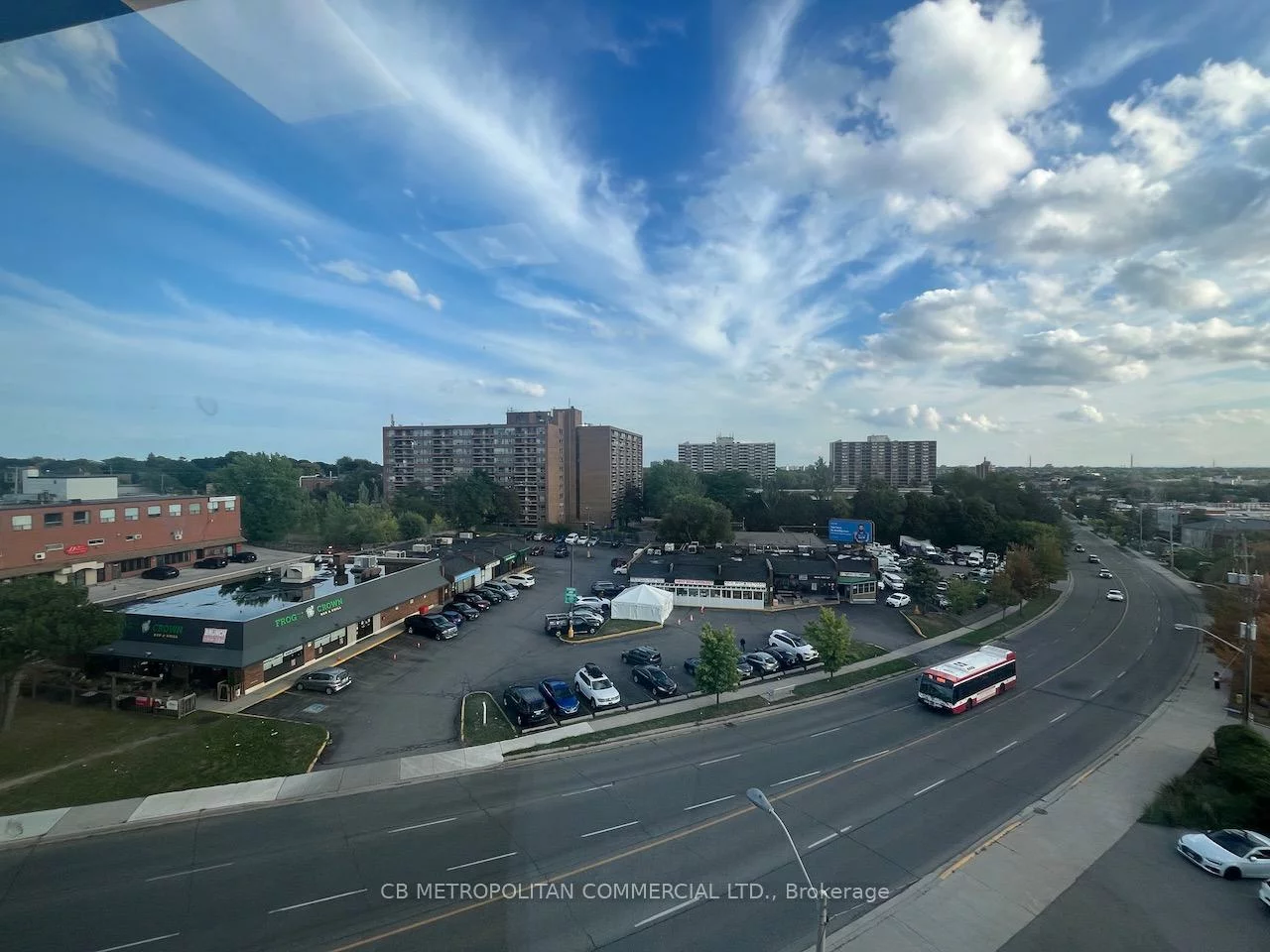 1880, O'connor, Victoria Village, Toronto