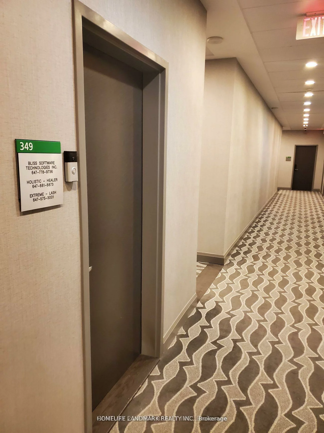 4750, Yonge, Lansing-Westgate, Toronto