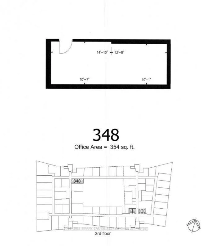 4750, Yonge, Lansing-Westgate, Toronto