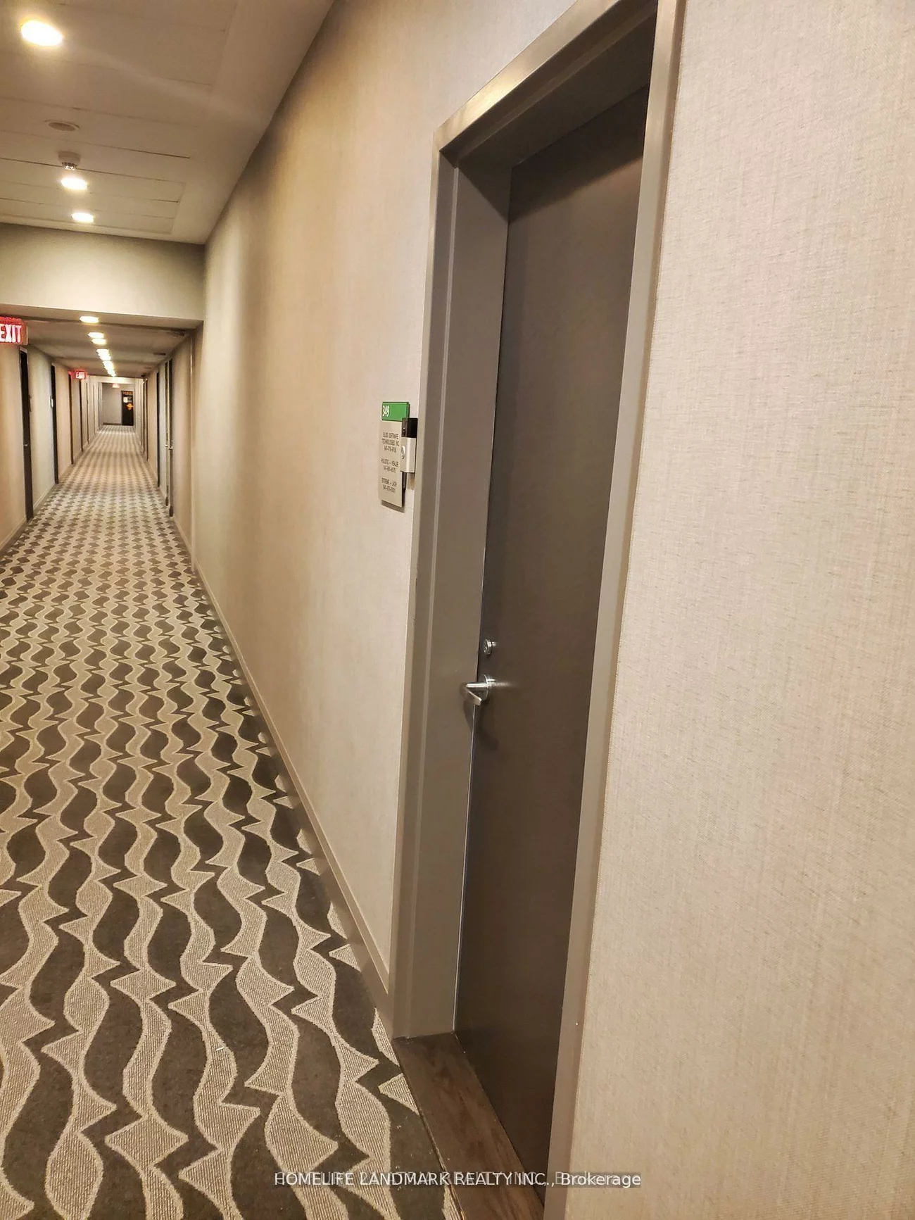 4750, Yonge, Lansing-Westgate, Toronto