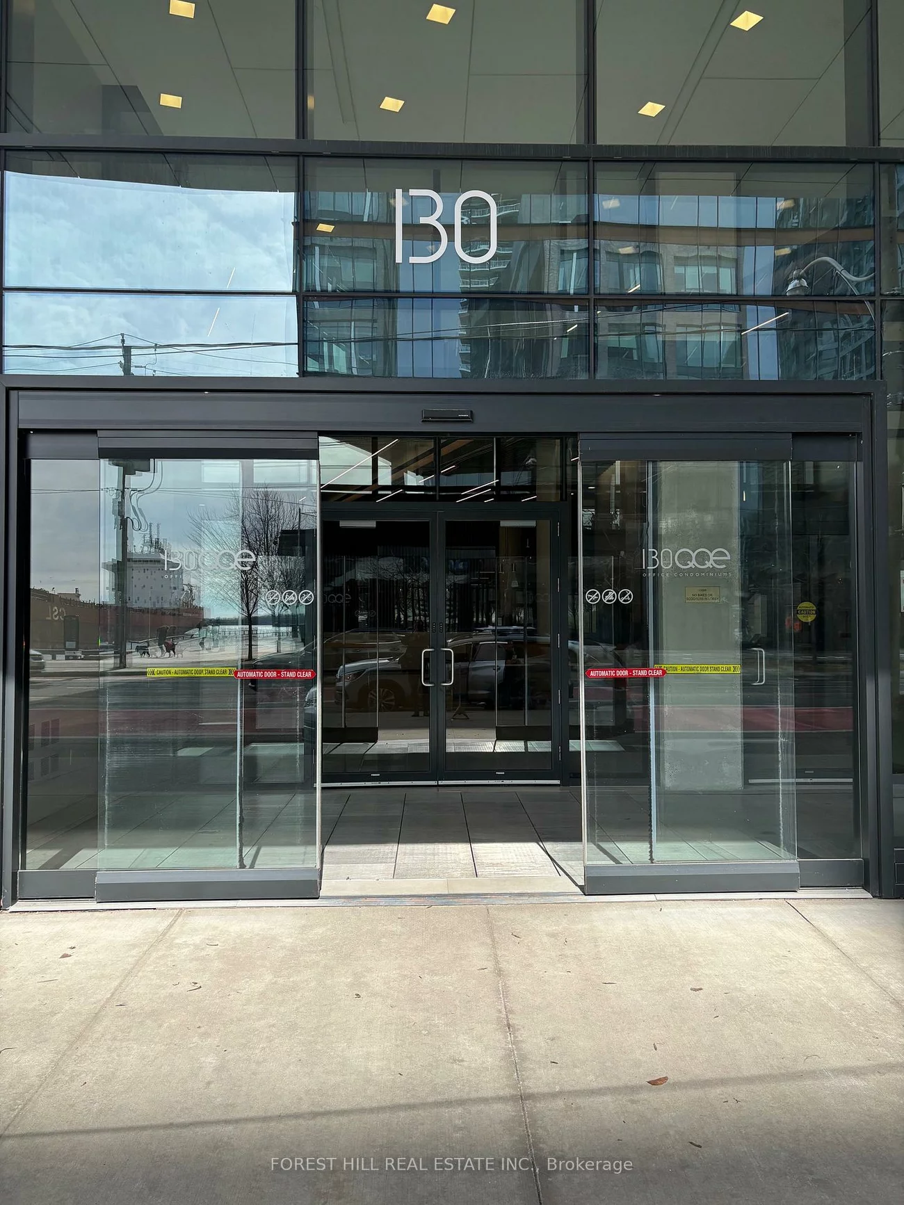 130, Queens, Waterfront Communities C8, Toronto
