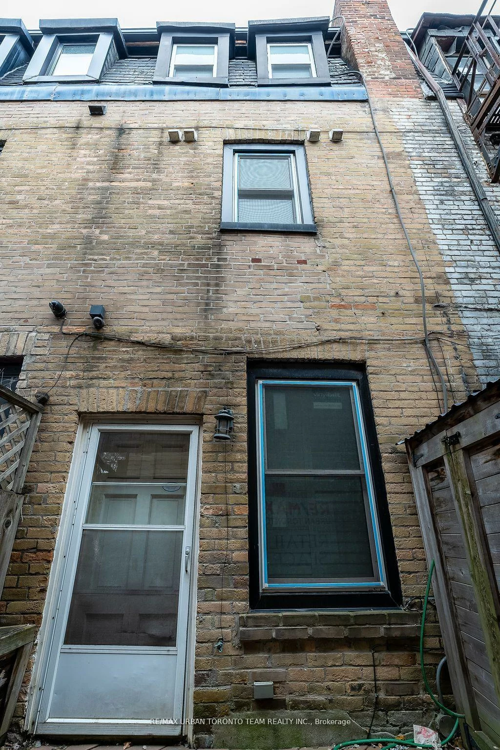 502, King, Moss Park, Toronto