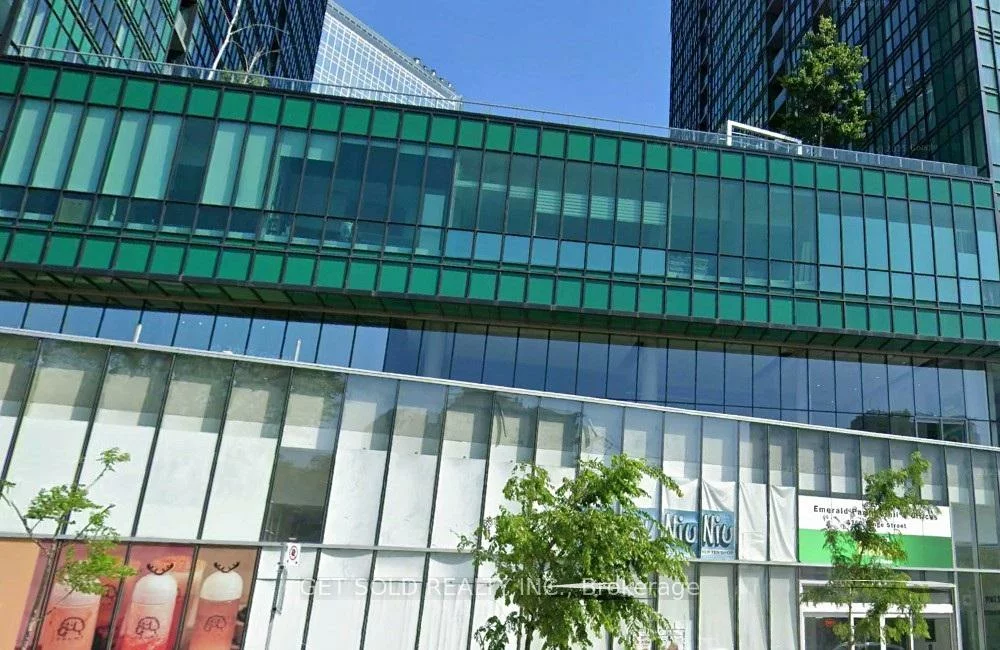 4750, Yonge, Lansing-Westgate, Toronto