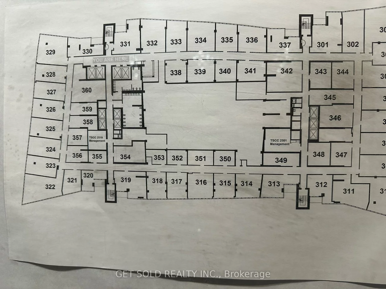 4750, Yonge, Lansing-Westgate, Toronto