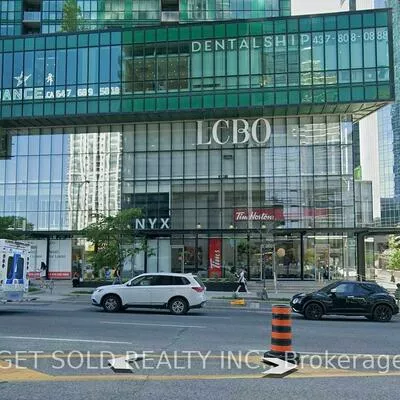 4750, Yonge, Lansing-Westgate, Toronto