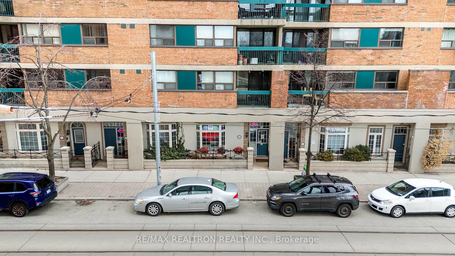 85, McCaul, Kensington-Chinatown, Toronto