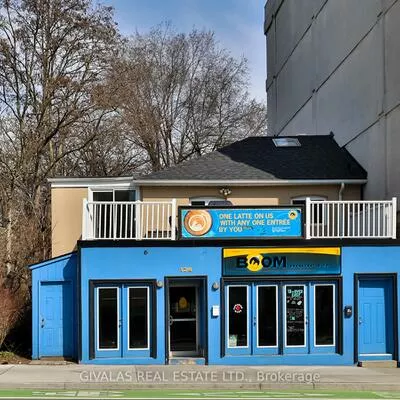 Commercial for sale, 174, Eglinton, Yonge-Eglinton, Toronto