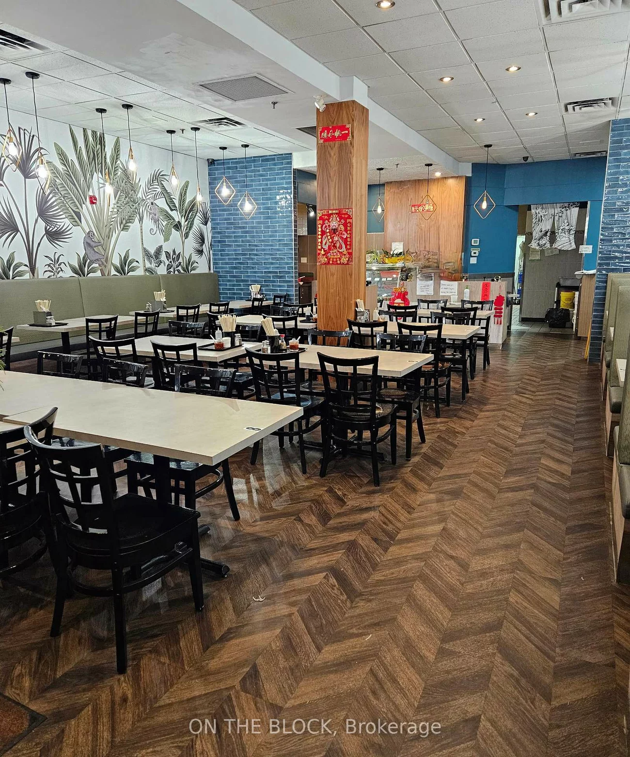 1448, Lawrence, Parkwoods-Donalda, Toronto