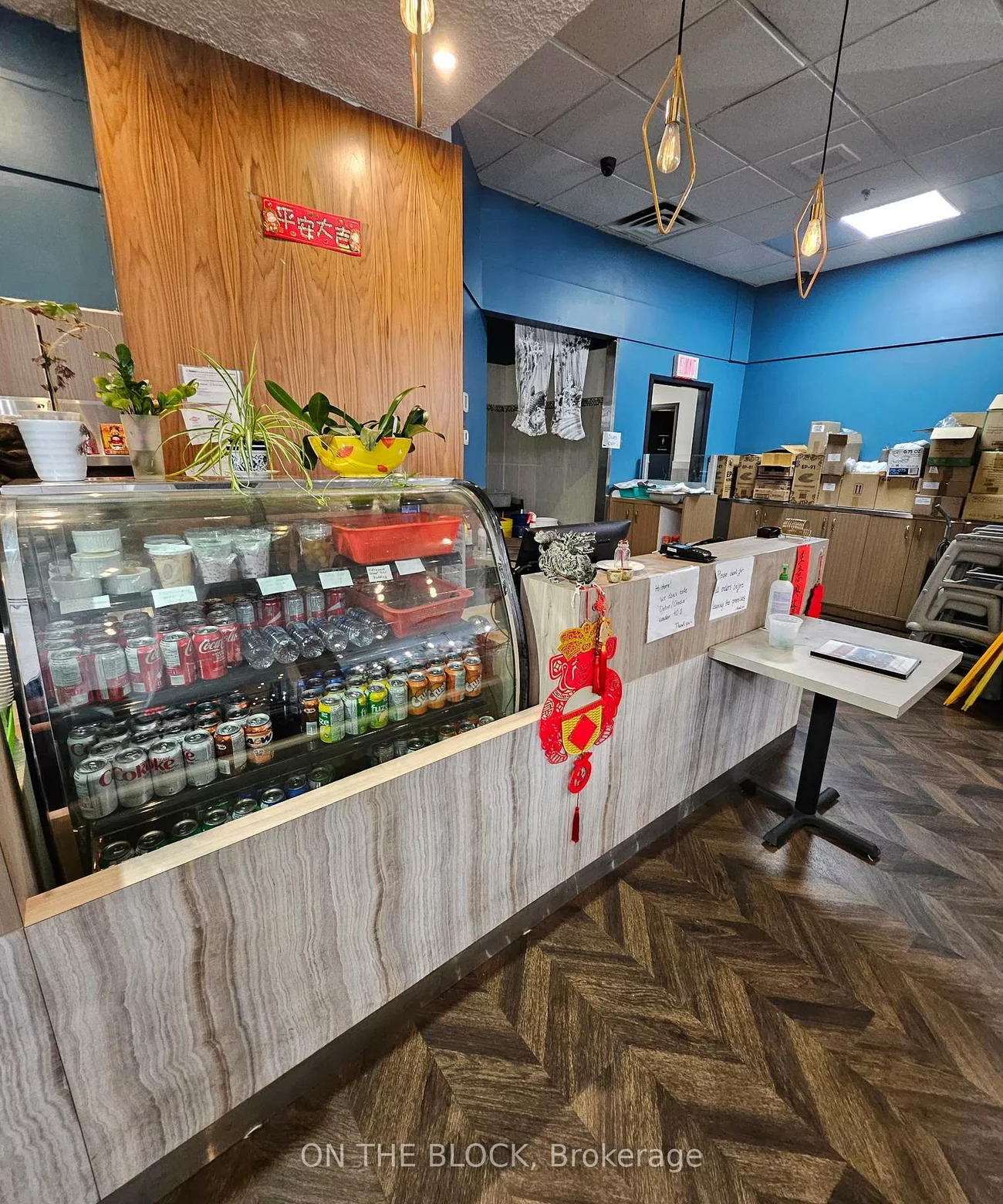 1448, Lawrence, Parkwoods-Donalda, Toronto