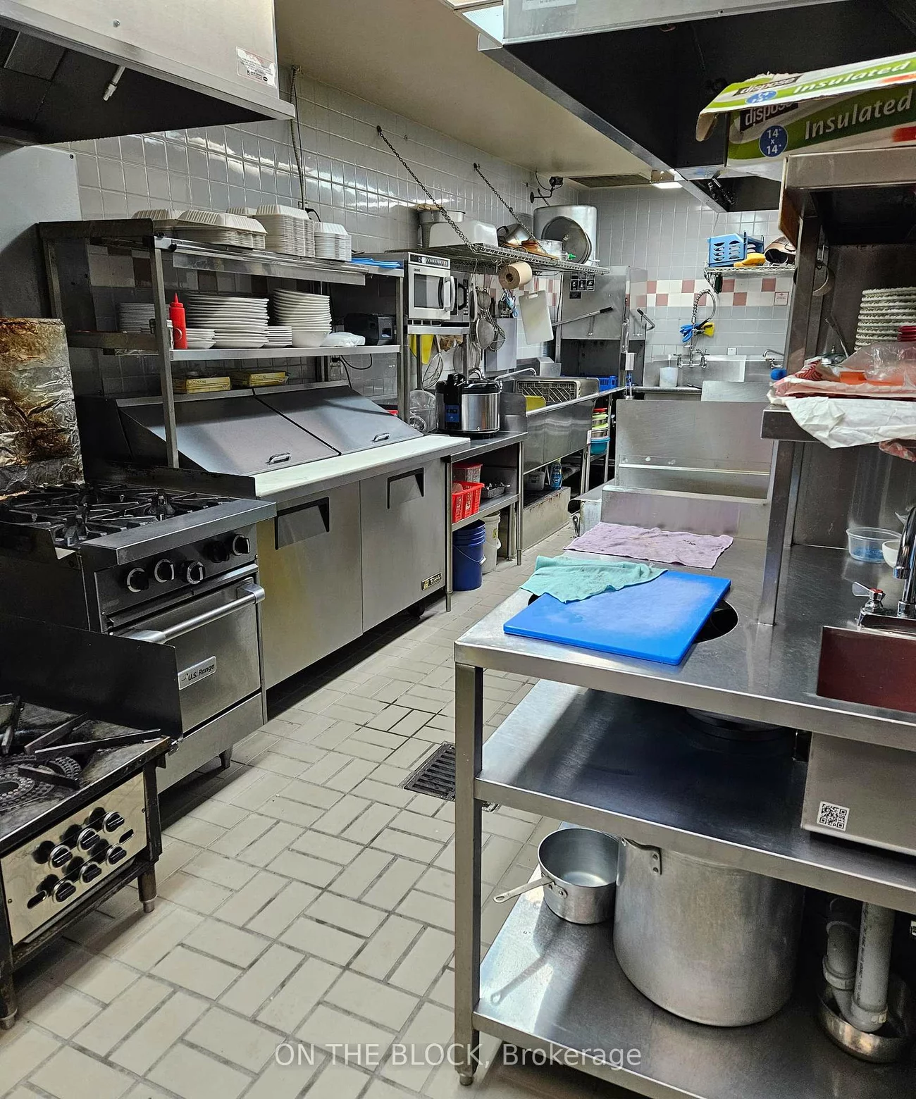 1448, Lawrence, Parkwoods-Donalda, Toronto