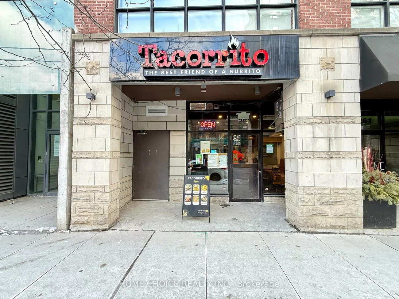 263, King, Moss Park, Toronto