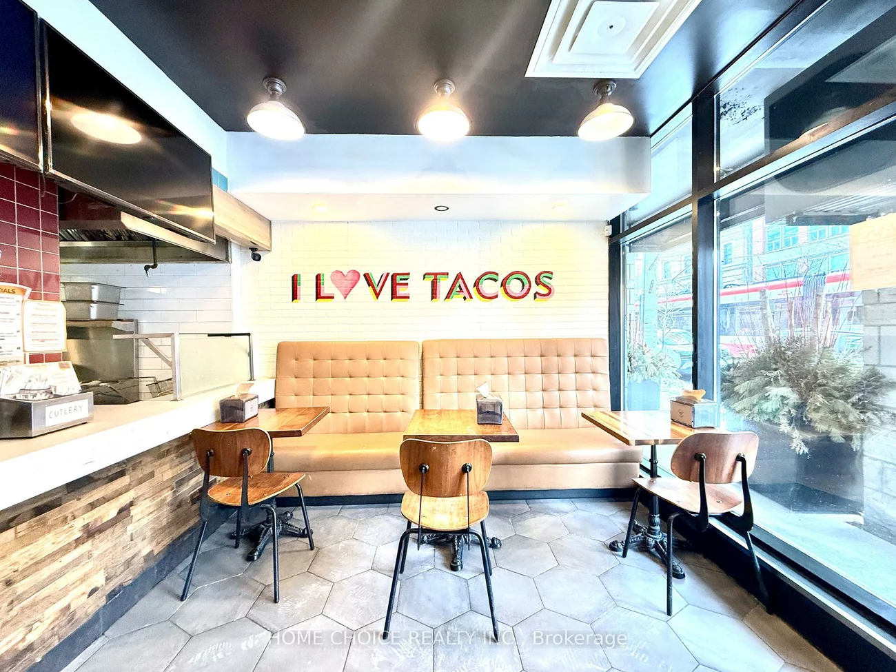 263, King, Moss Park, Toronto