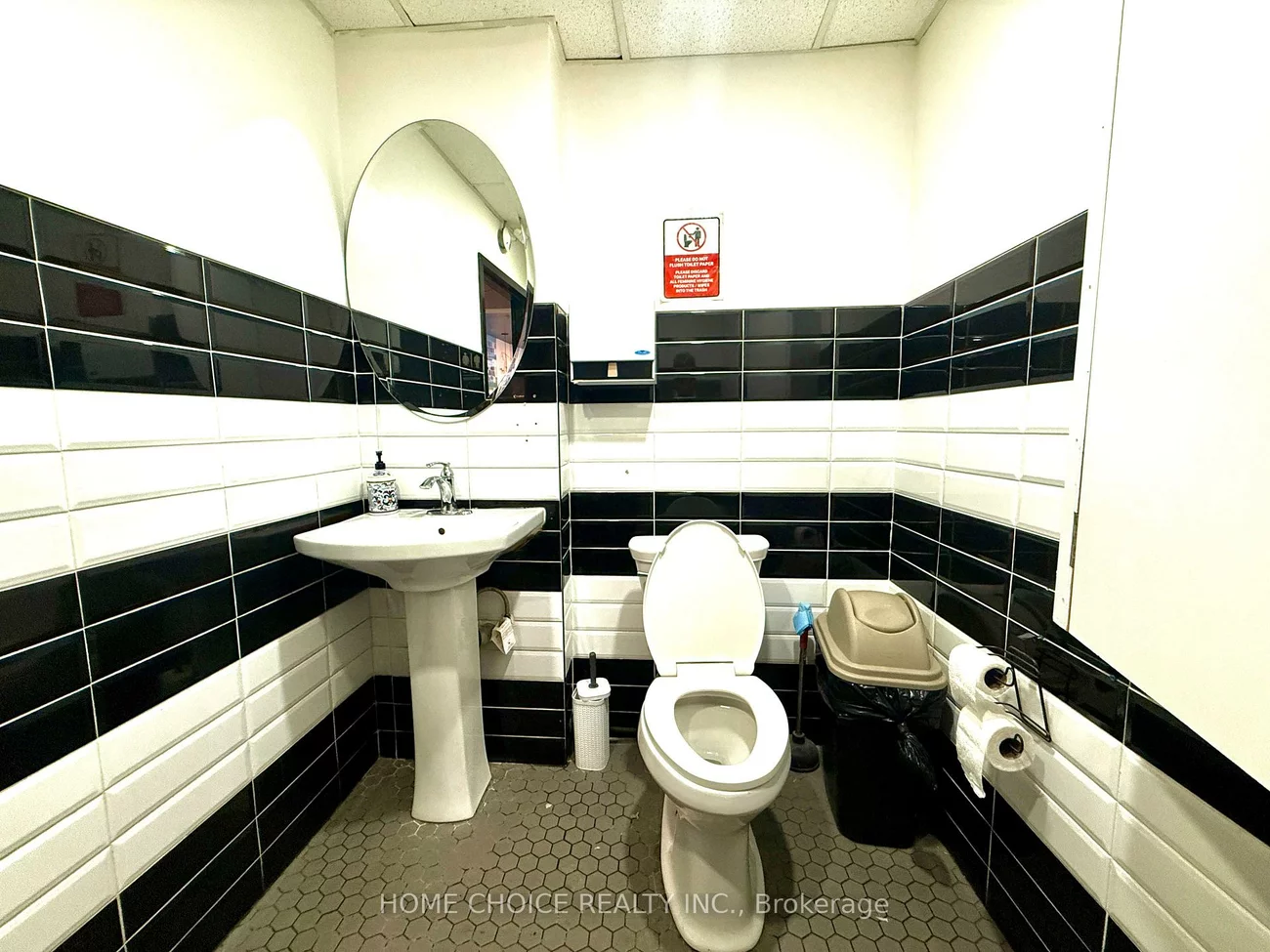 263, King, Moss Park, Toronto