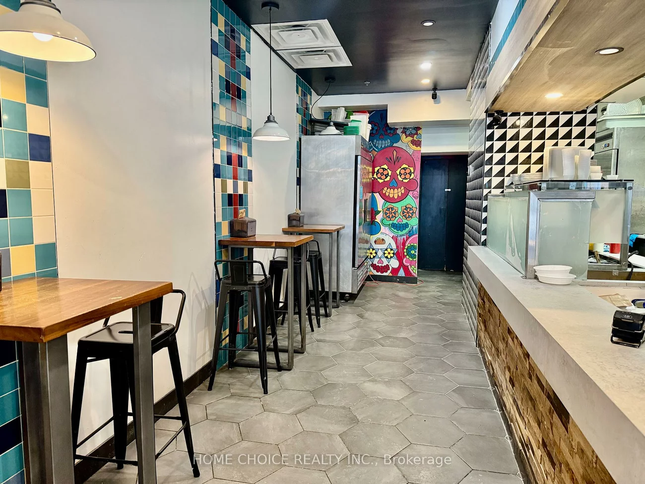 263, King, Moss Park, Toronto