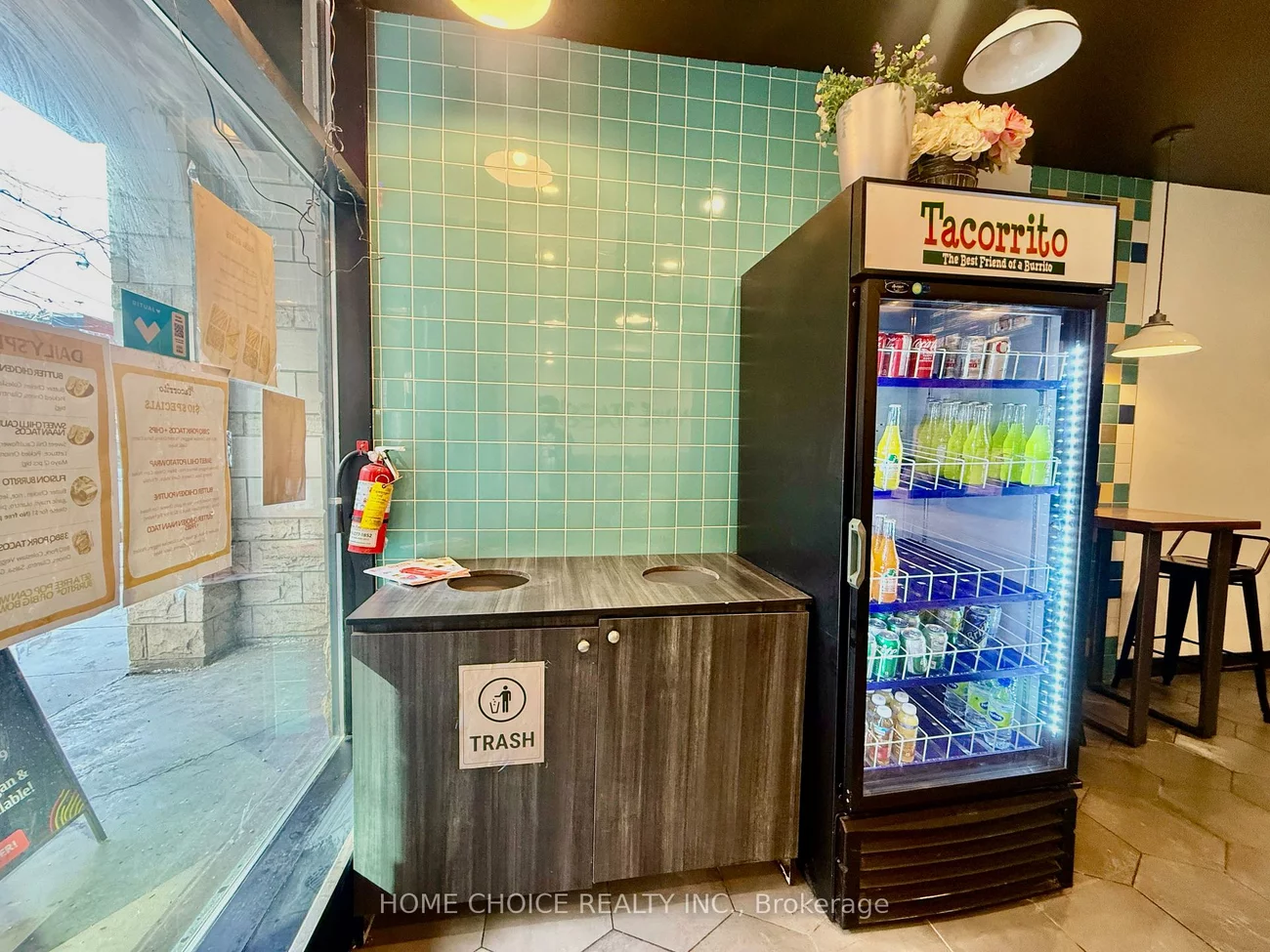 263, King, Moss Park, Toronto