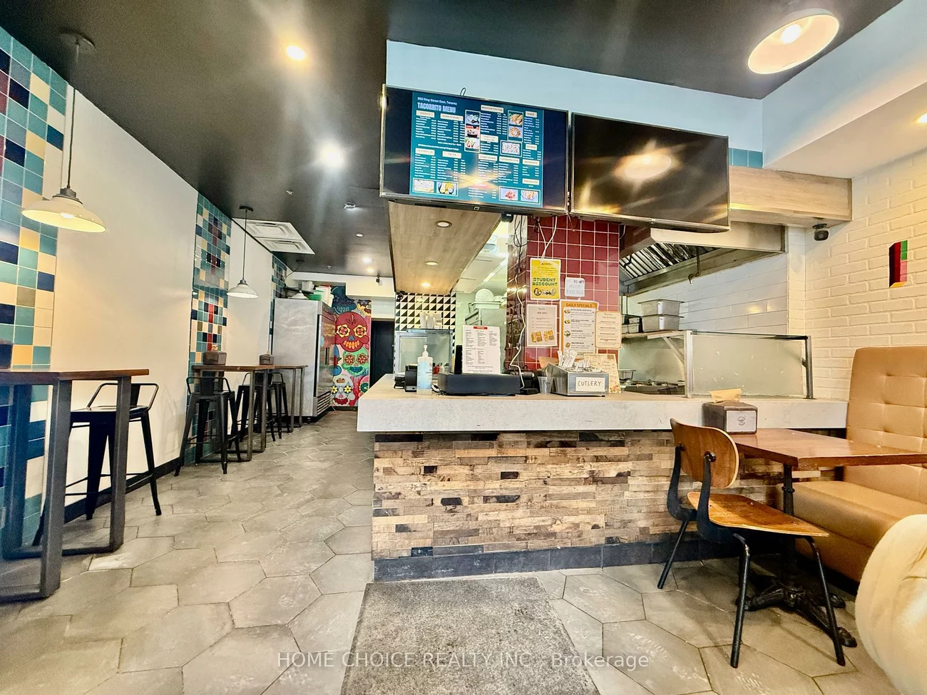 263, King, Moss Park, Toronto