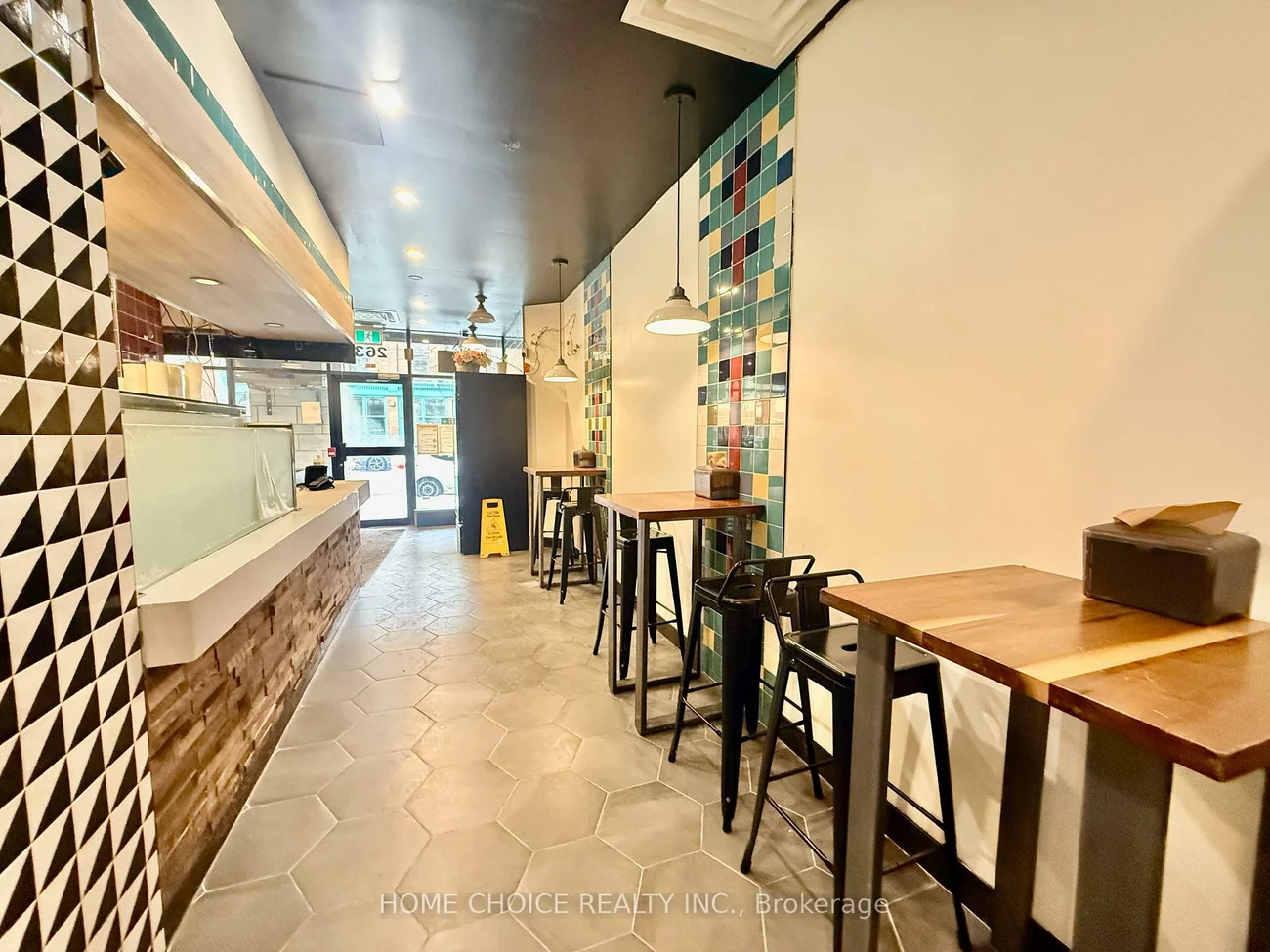 263, King, Moss Park, Toronto