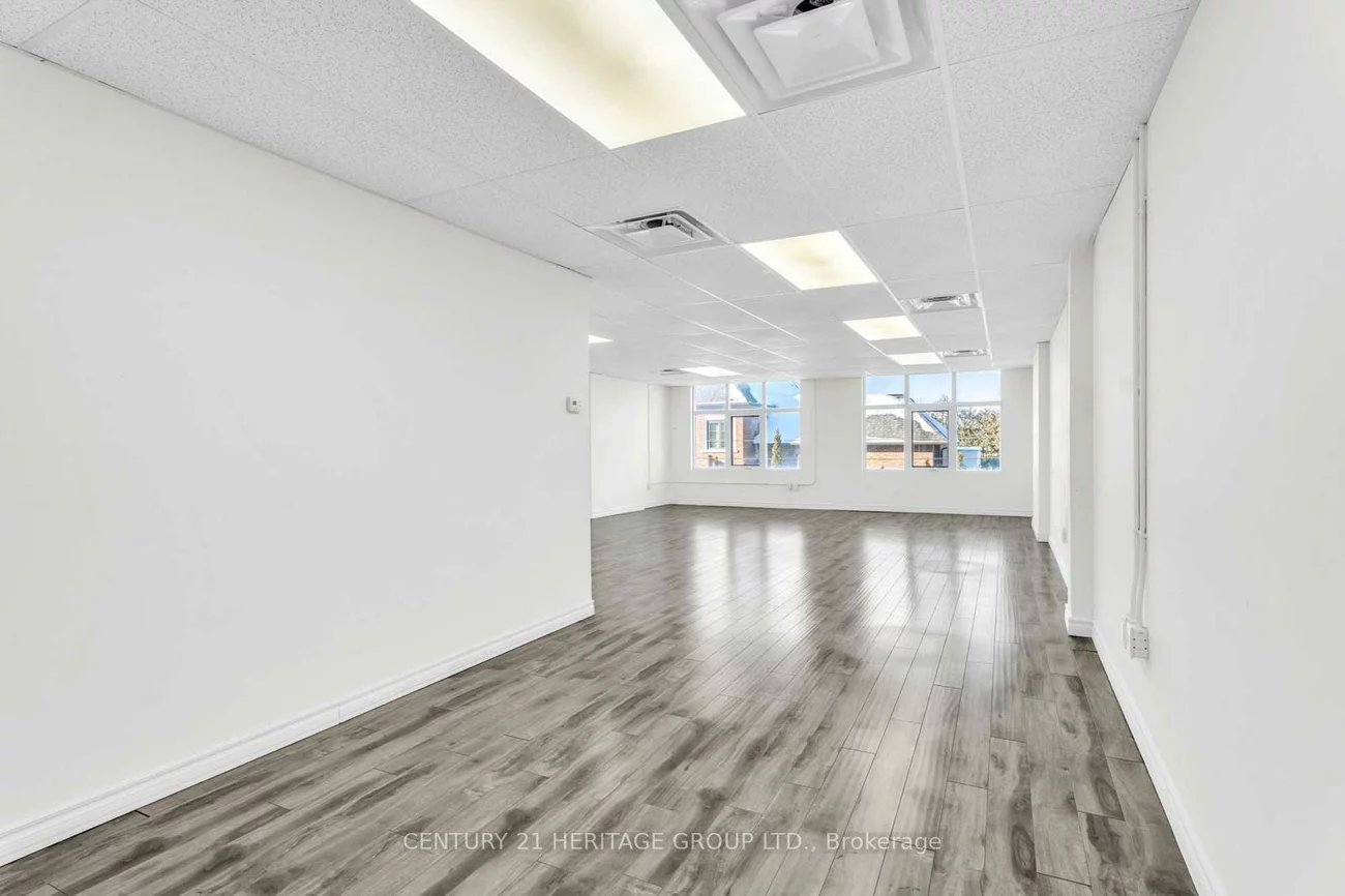 222, Finch, Newtonbrook West, Toronto