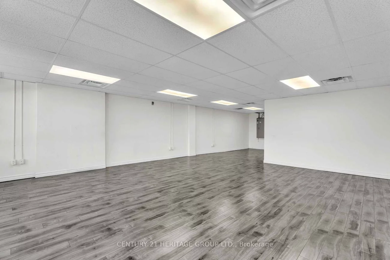 222, Finch, Newtonbrook West, Toronto