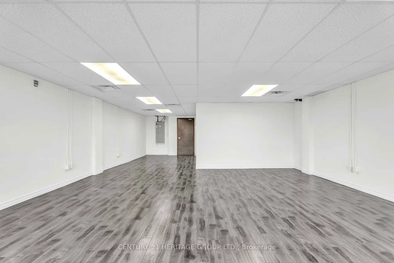 222, Finch, Newtonbrook West, Toronto