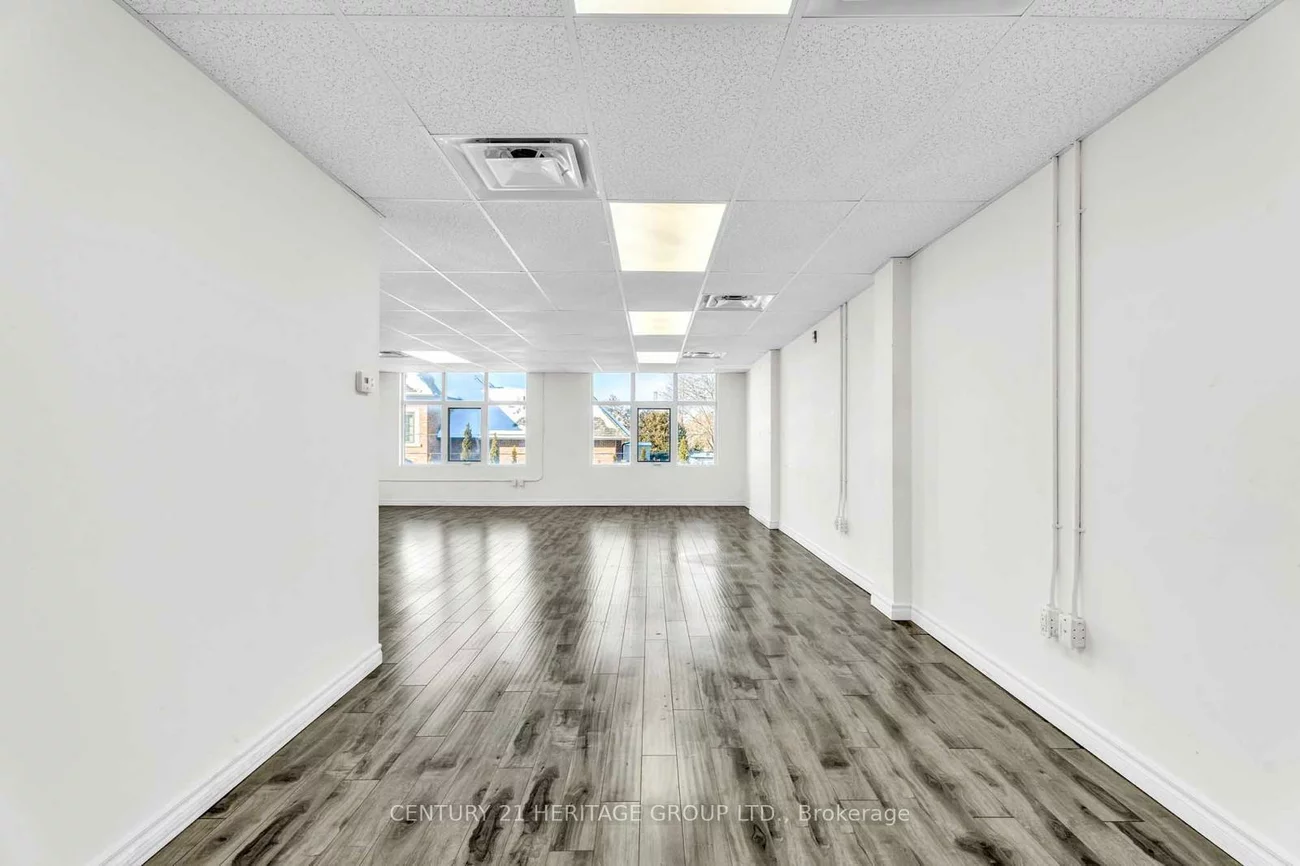 222, Finch, Newtonbrook West, Toronto