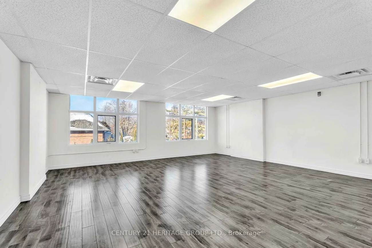 222, Finch, Newtonbrook West, Toronto