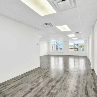 Commercial for sale, 222, Finch, Newtonbrook West, Toronto