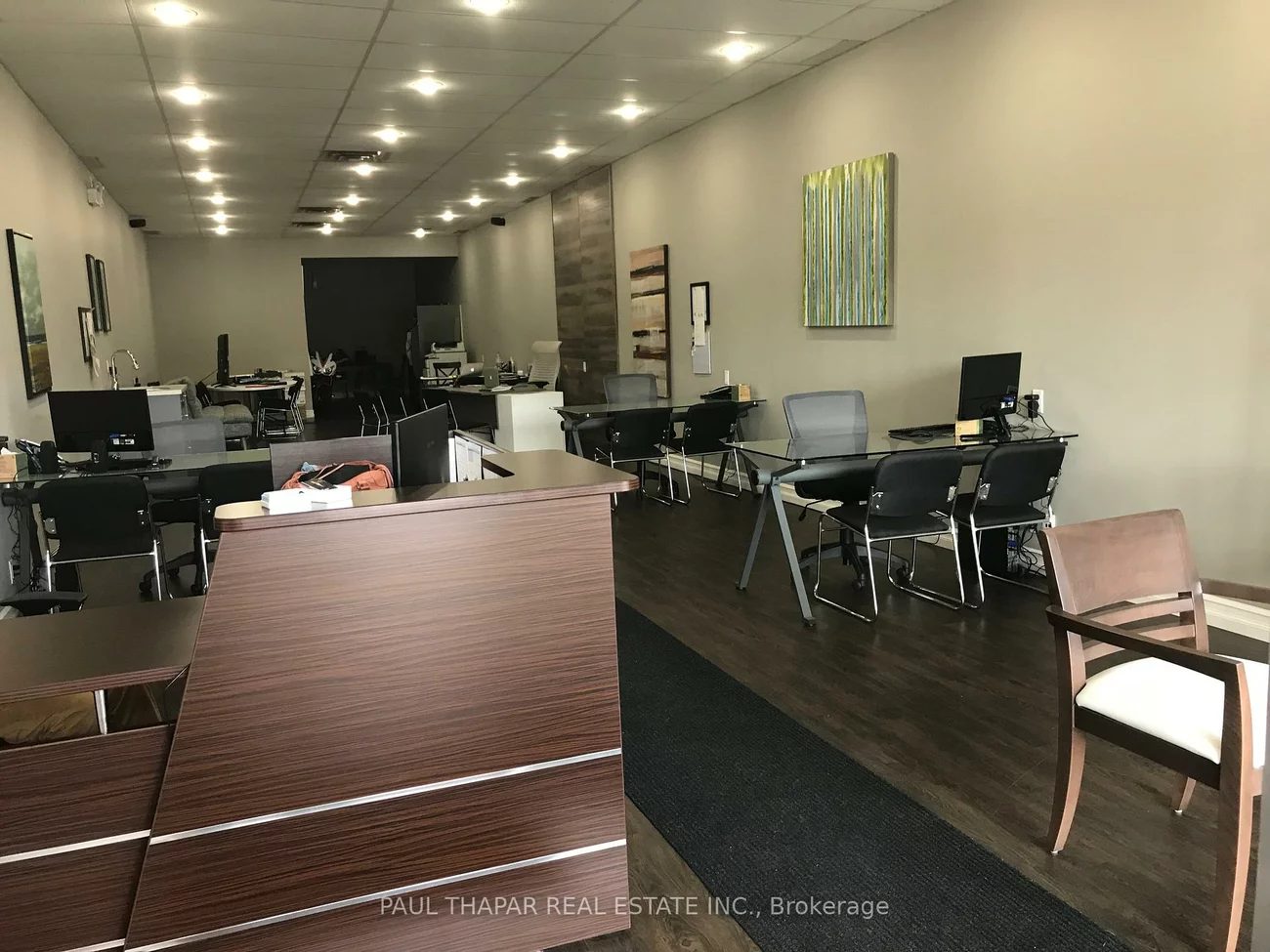 4853, Leslie, Don Valley Village, Toronto