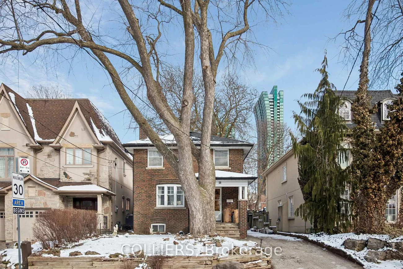 4632*, Yonge, Lansing-Westgate, Toronto