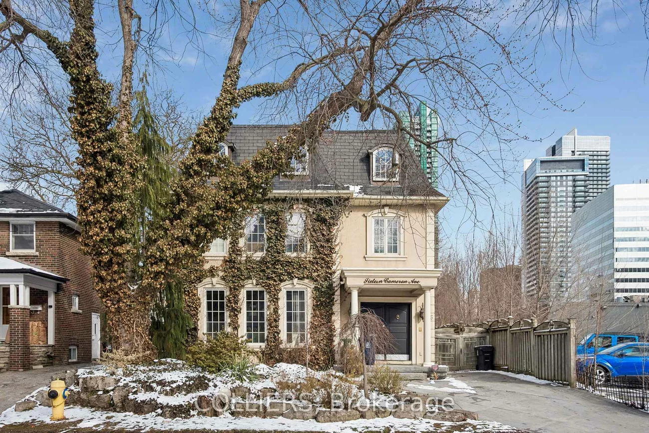 4632*, Yonge, Lansing-Westgate, Toronto