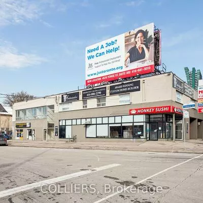 Commercial for sale, 4632*, Yonge, Lansing-Westgate, Toronto