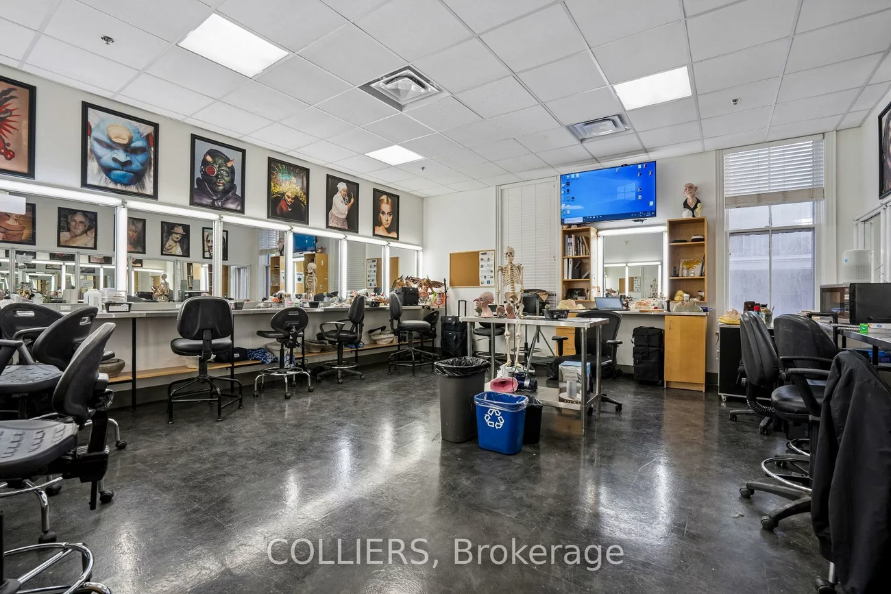 110, Lombard, Church-Yonge Corridor, Toronto