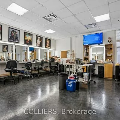 Commercial for sale, 110, Lombard, Church-Yonge Corridor, Toronto