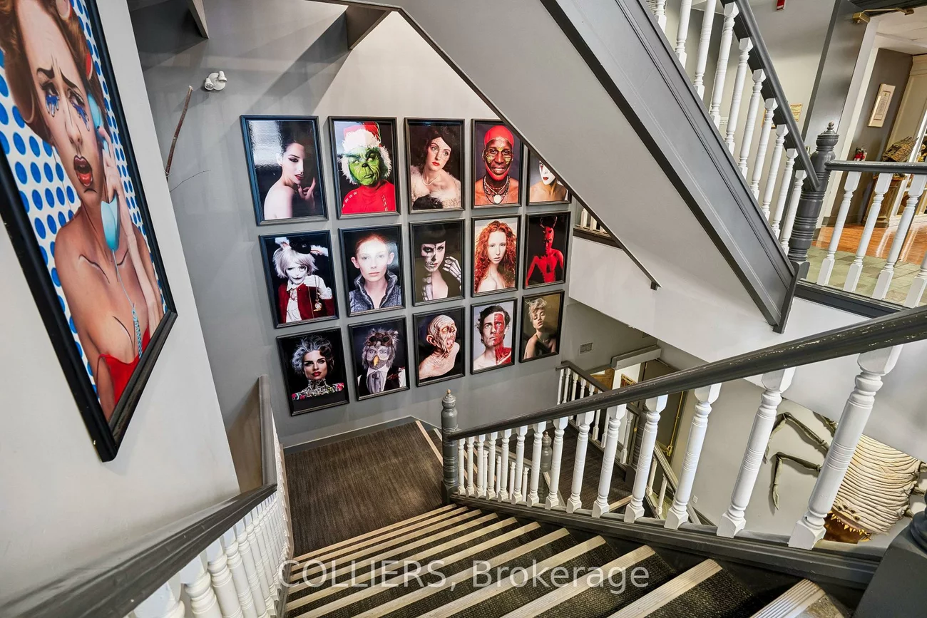 110, Lombard, Church-Yonge Corridor, Toronto