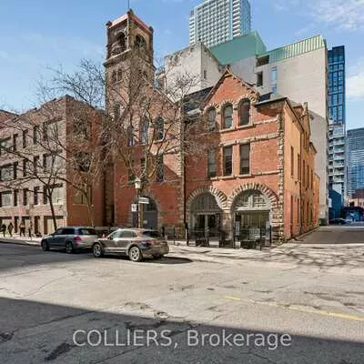 Commercial for sale, 110, Lombard, Church-Yonge Corridor, Toronto