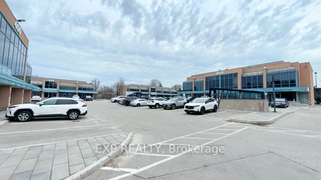 1315, Lawrence, Victoria Village, Toronto