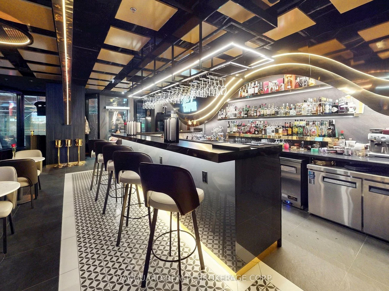 1, Yorkville, Annex, Toronto