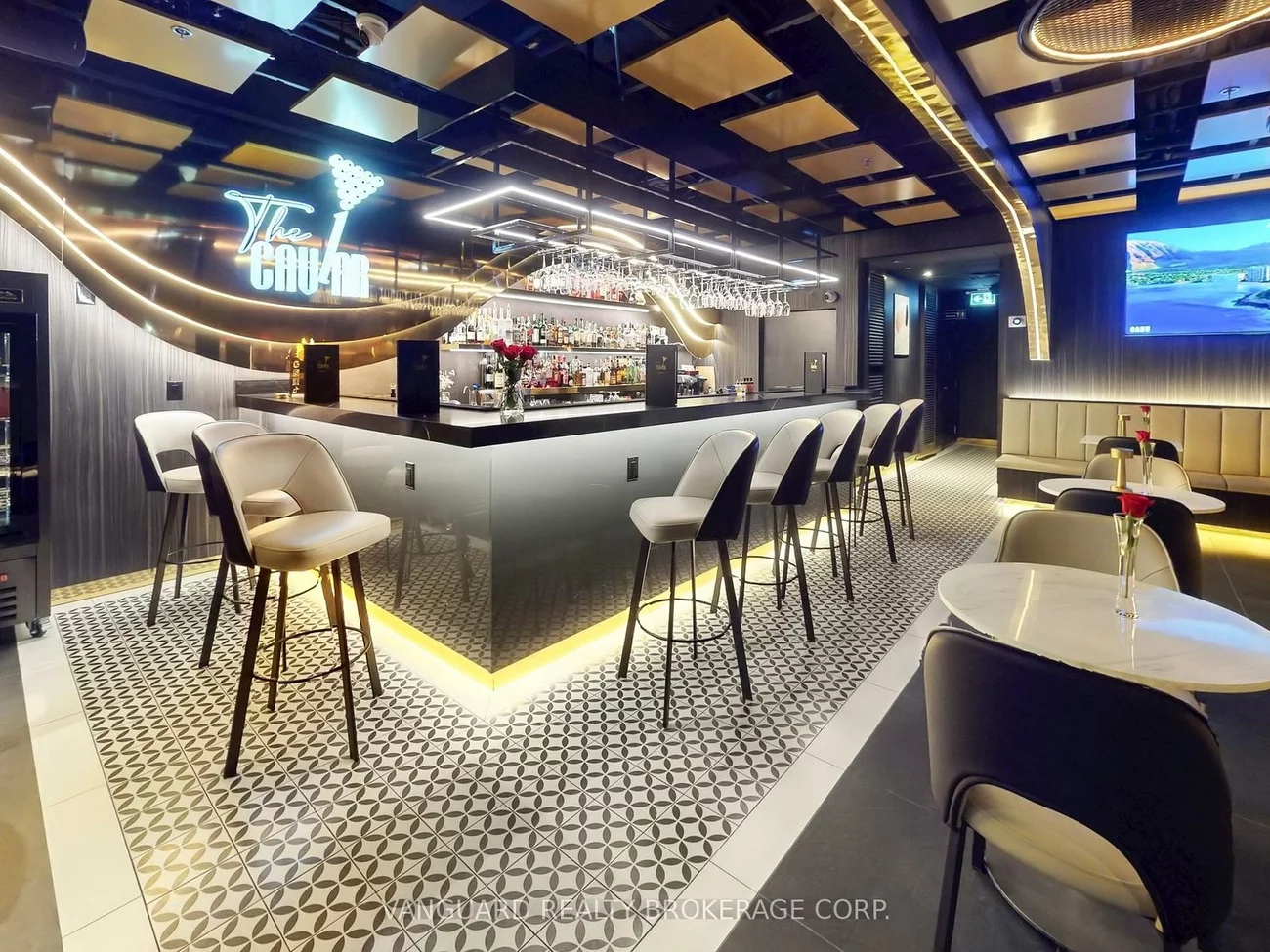 1, Yorkville, Annex, Toronto